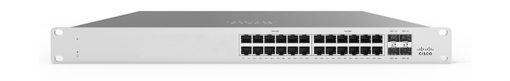 Cisco Meraki MS Switches | Stratus Information Systems