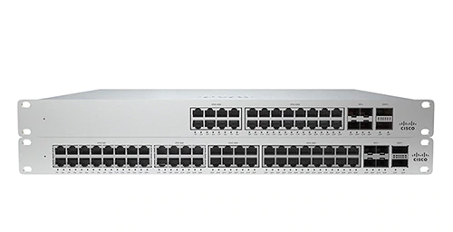 MS410-32-HW MS Switch, Cisco Meraki