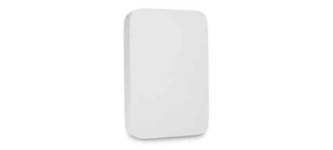 Meraki MR36H Wireless access point 802.11ac Wave 2 Wi-Fi 6 2.4 GHz, 5 ...