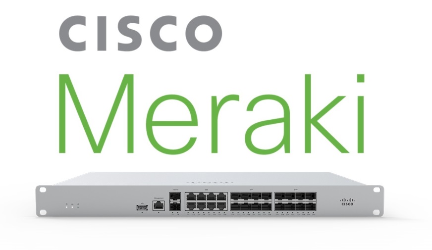 Meraki MX