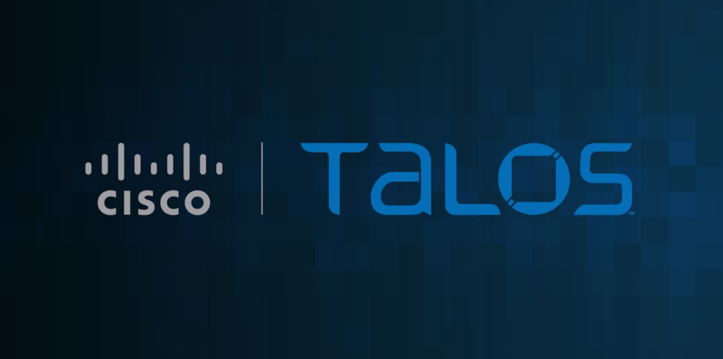 Cisco-Talos-Origins